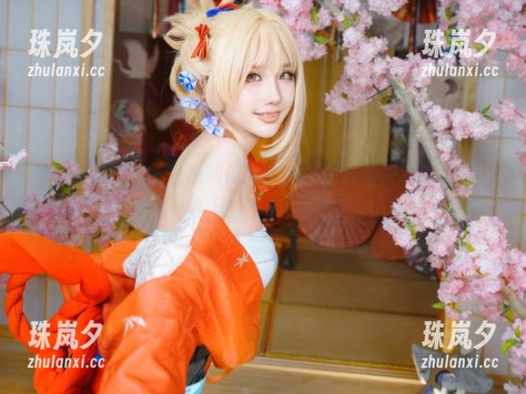 看Cat Demon喵崽如何把护士服穿成街头潮流，全集奉上，不怕跑偏！
